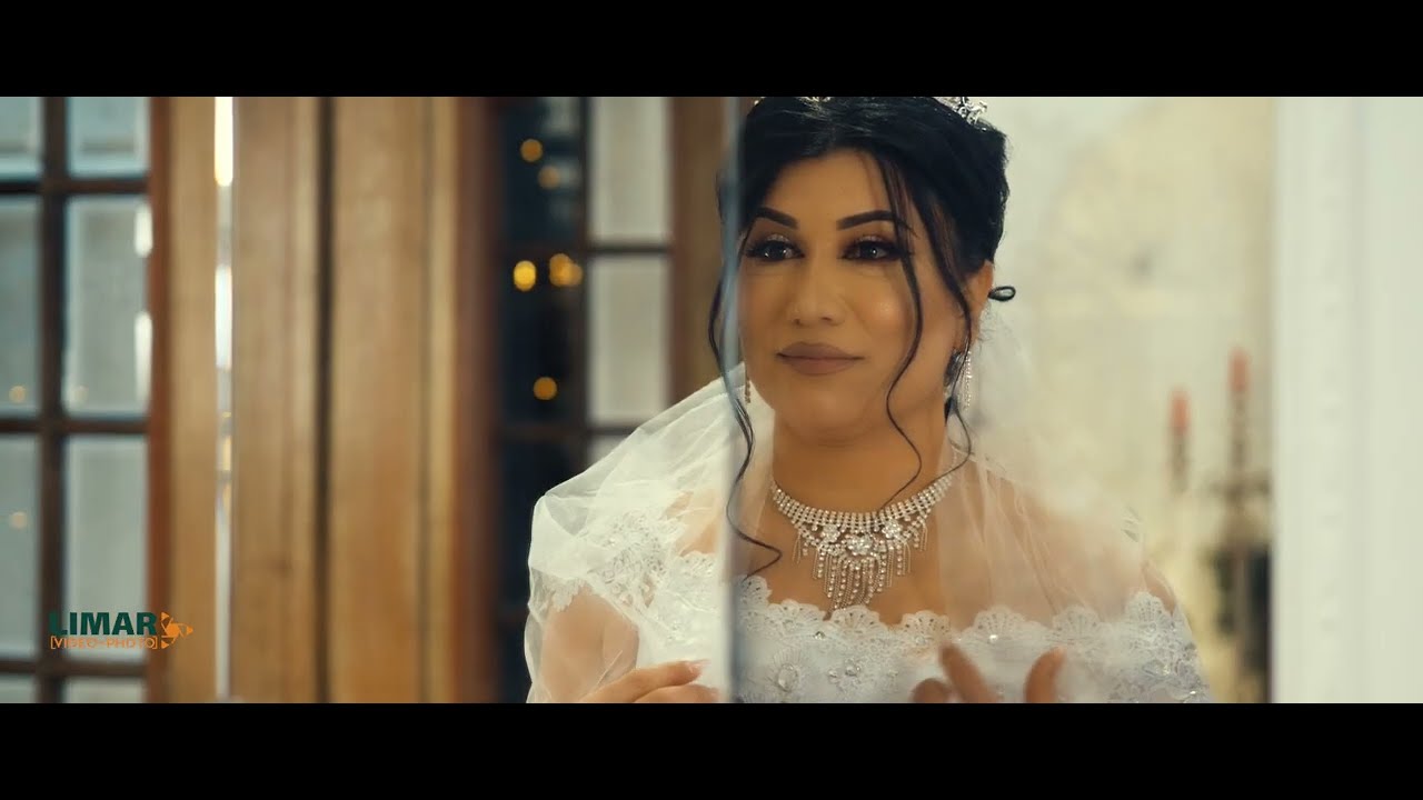 Video Clip Mohamed & Galia By Limar Video