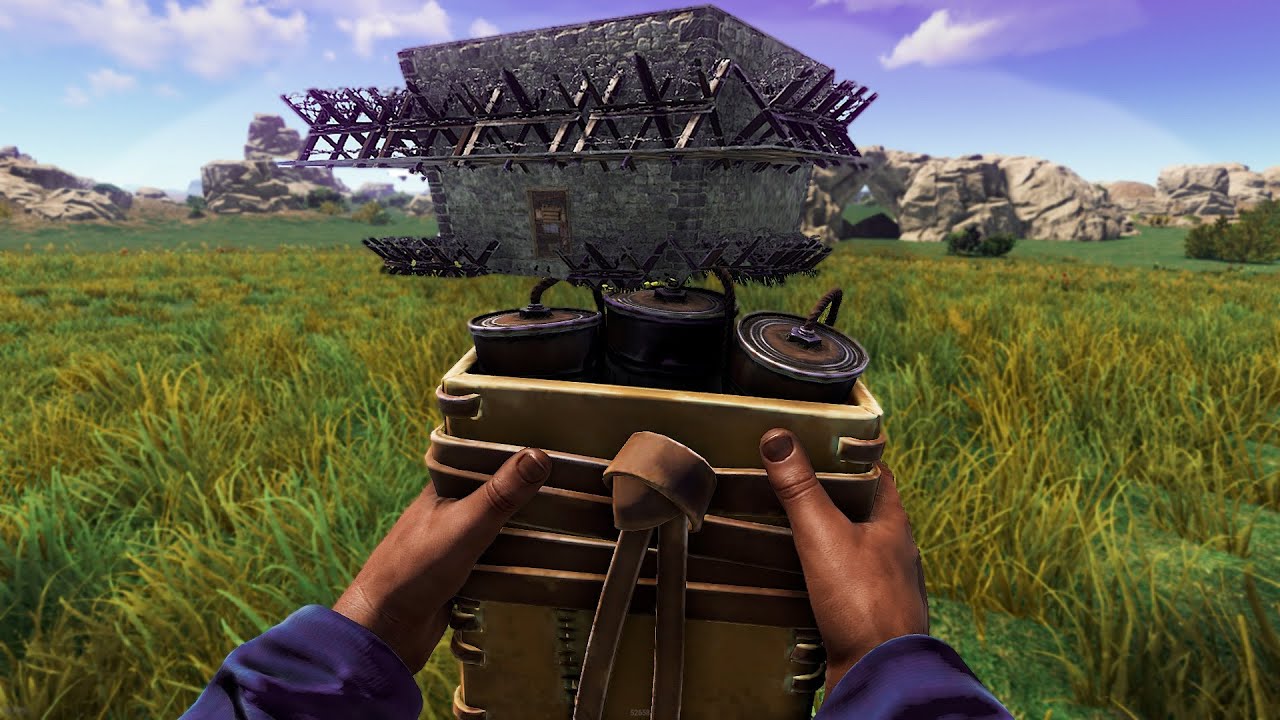 КӨРШІГЕ РЕЙД ЖАСАП ҚУЫП ЖІБЕРДІМ. |Аман Қалу#7|