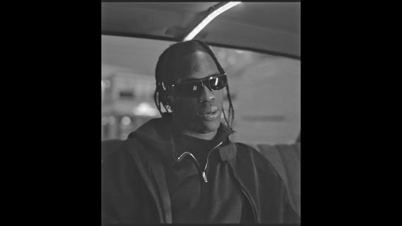 [100% ROYALTY FREE] TRAVIS SCOTT X UTOPIA TYPE BEAT 