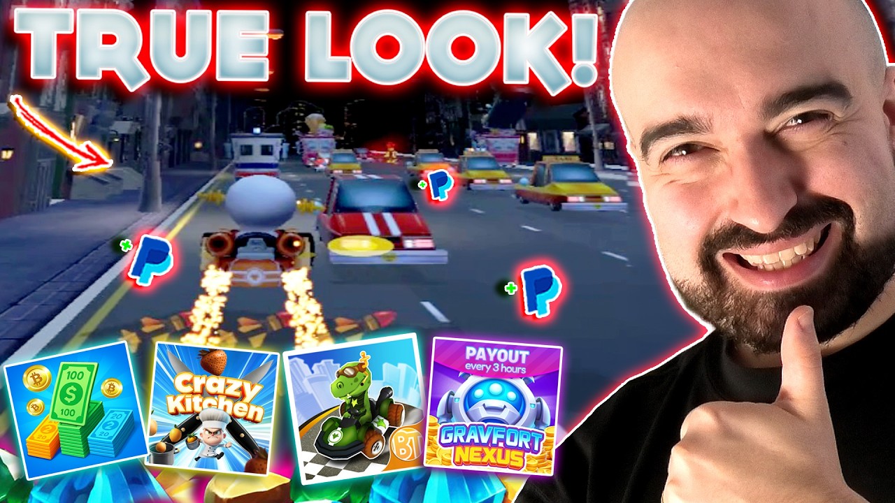 These 3 Reward Apps Actually Worked! - But Are They Worth It?