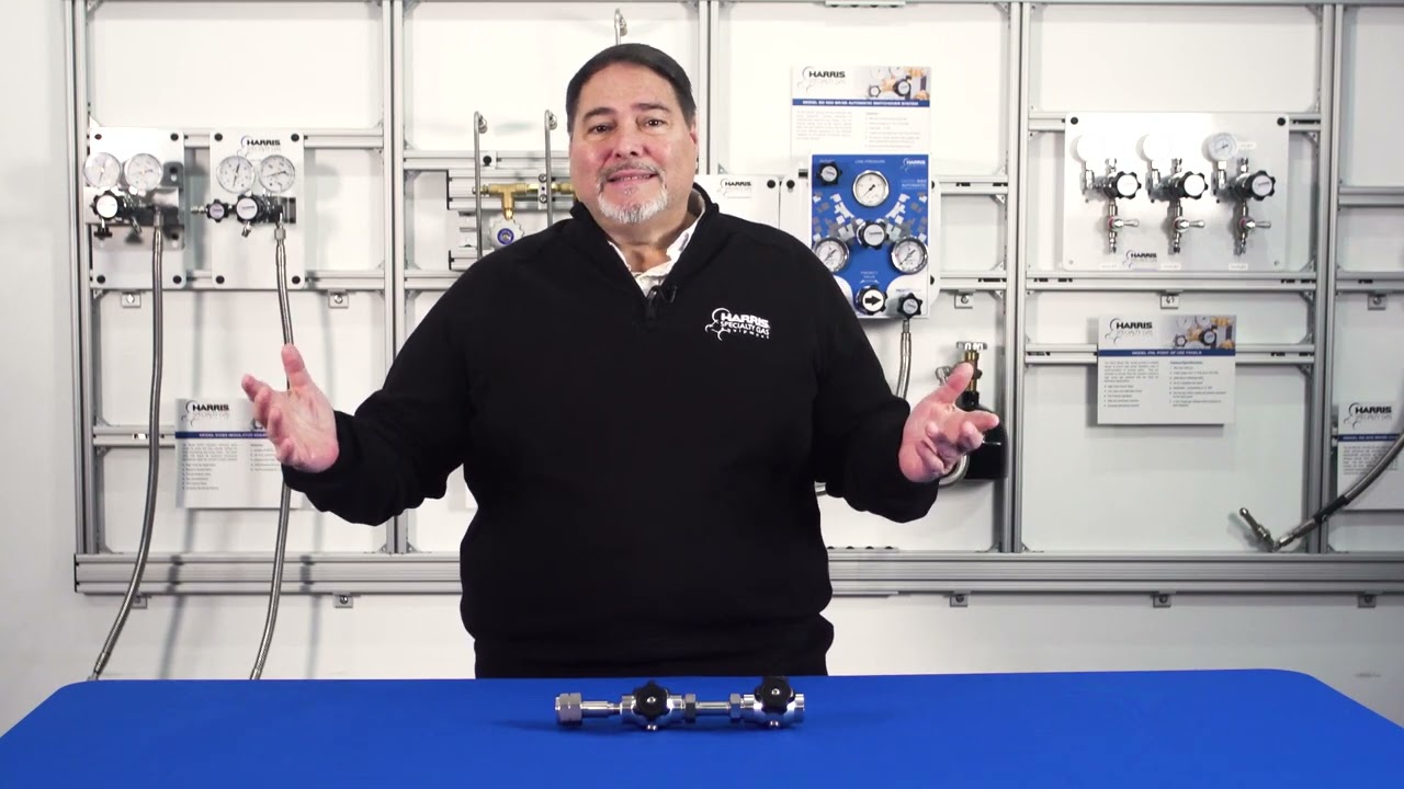 Simplex vs. Duplex Supply Manifolds