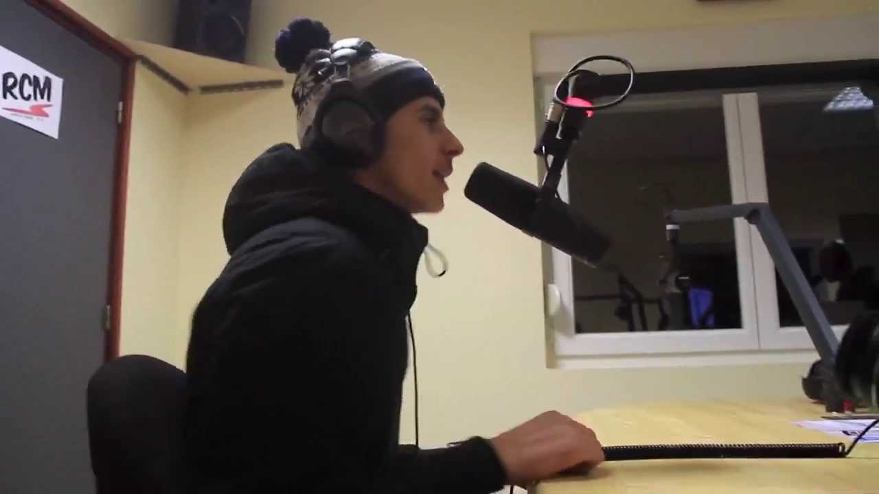 Session Hip Hop #12 - Le Trizobic [Session Live]