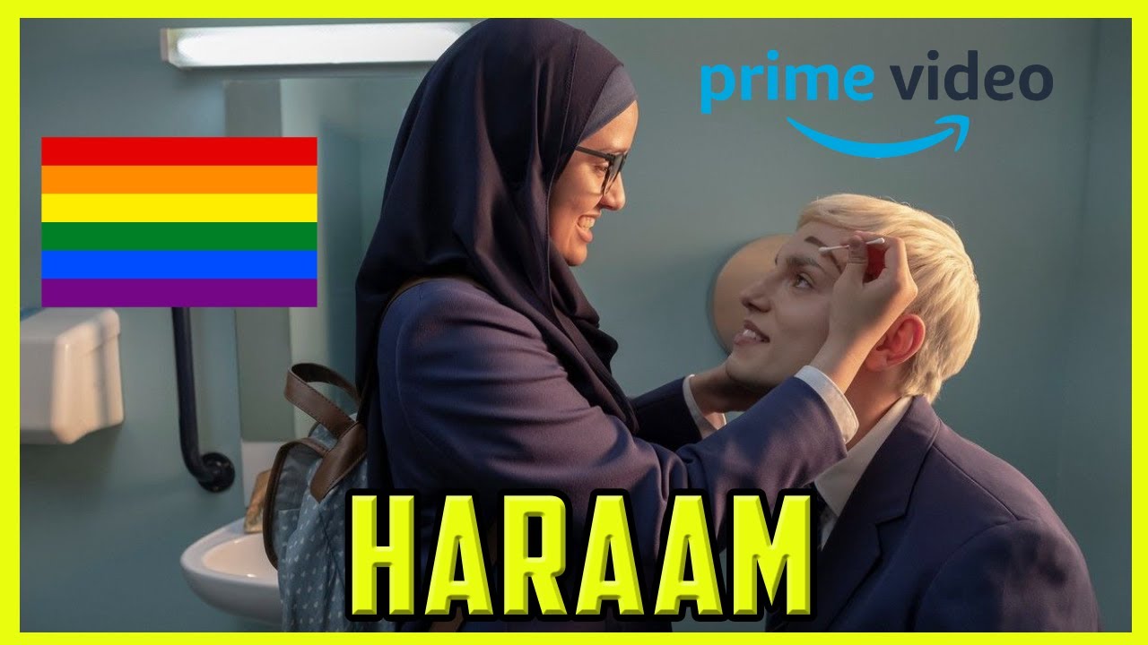 AMAZON HAS GONE TOO FAR