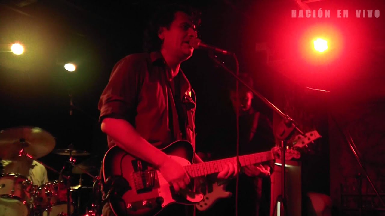 Banda 69 - La Espía Que No Me Amó (Bar Onaciu - 03.04.2014)
