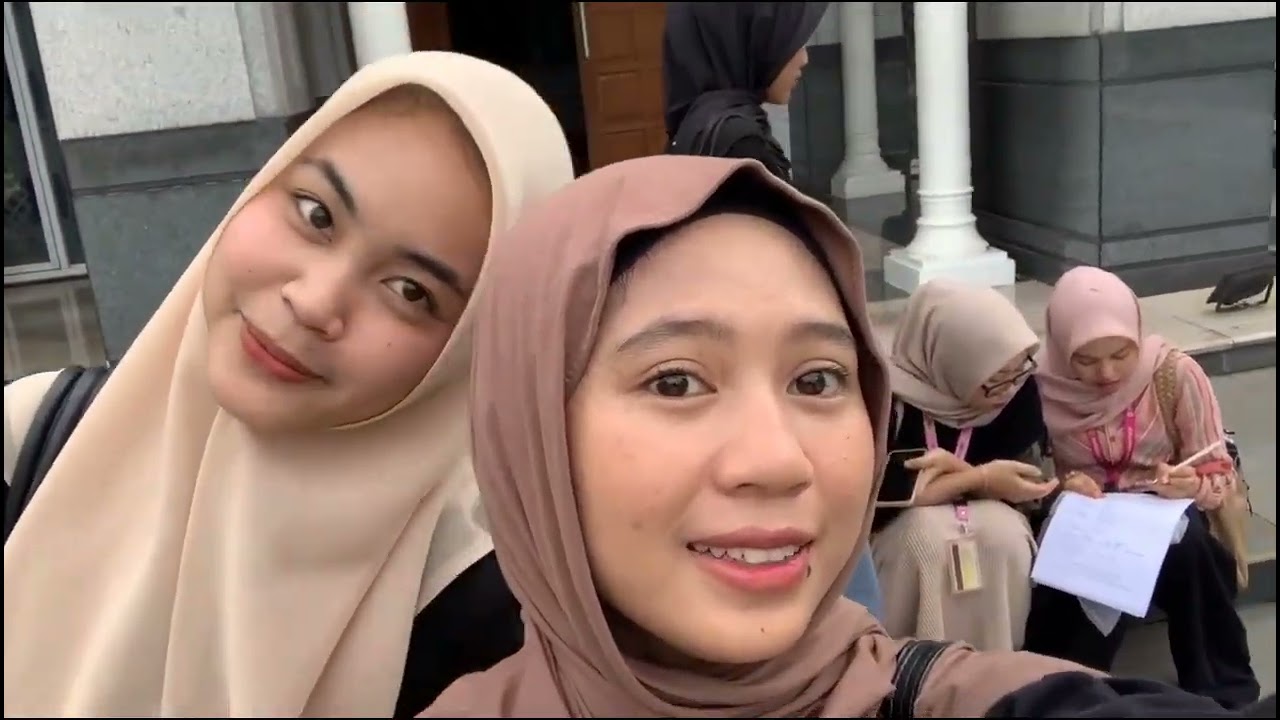 inspeksi masjid terMASYAALLAHHH CAKEPP🥺🥺