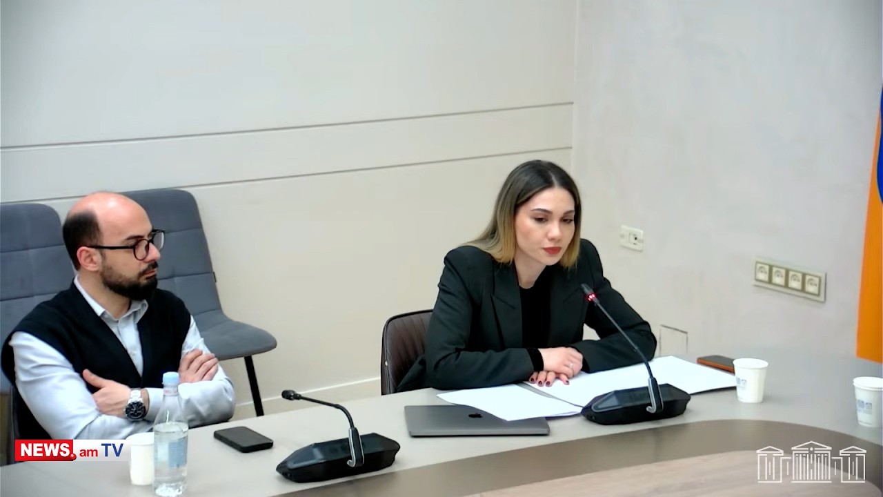 Ցավոք սրտի, ՔԿՀ–ներում մեծաքանակ մահեր են արձանագրվել. Գալյան