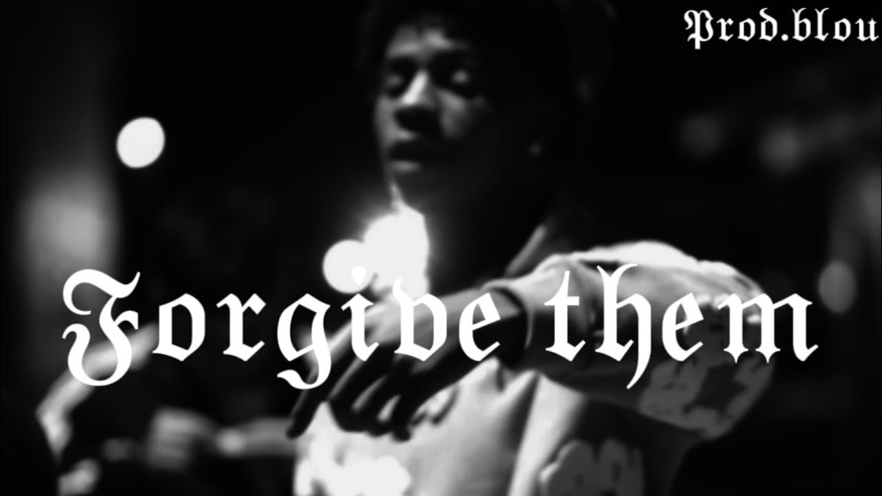 I forgive them-Ebk jaaybo Ebk young type beat-[FREEFORNONPROFIT]