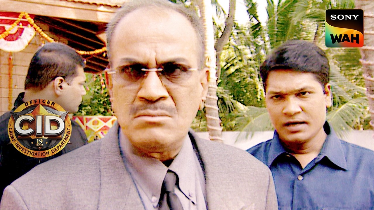 कैसे करेगी CID इस Flyover Incident को Solve? | CID | Ep 196 | Missing People Investigation