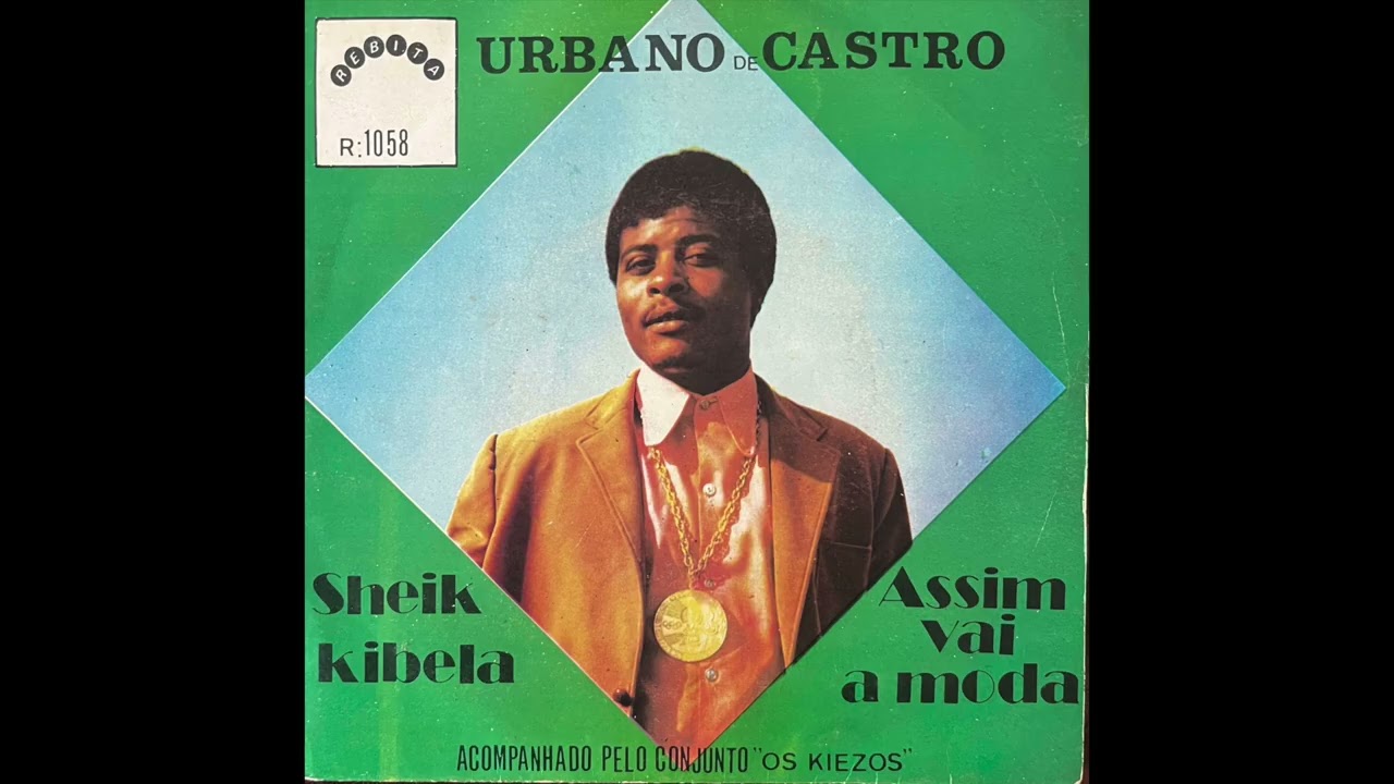 Urbano De Castro - Sheik Kibela