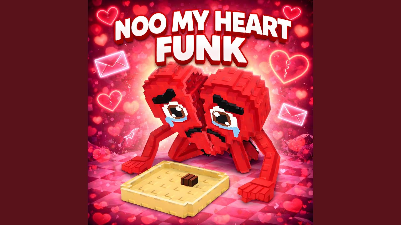 NOO MY HEART FUNK