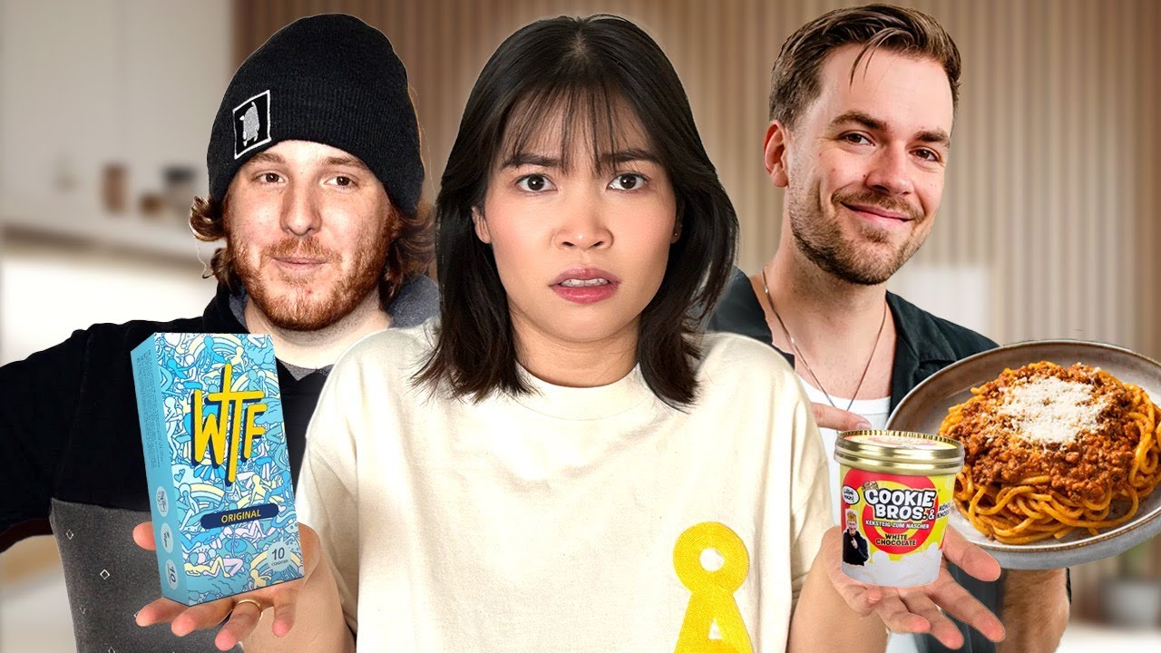 diese neuen Influencer Produkte sind krass?!
