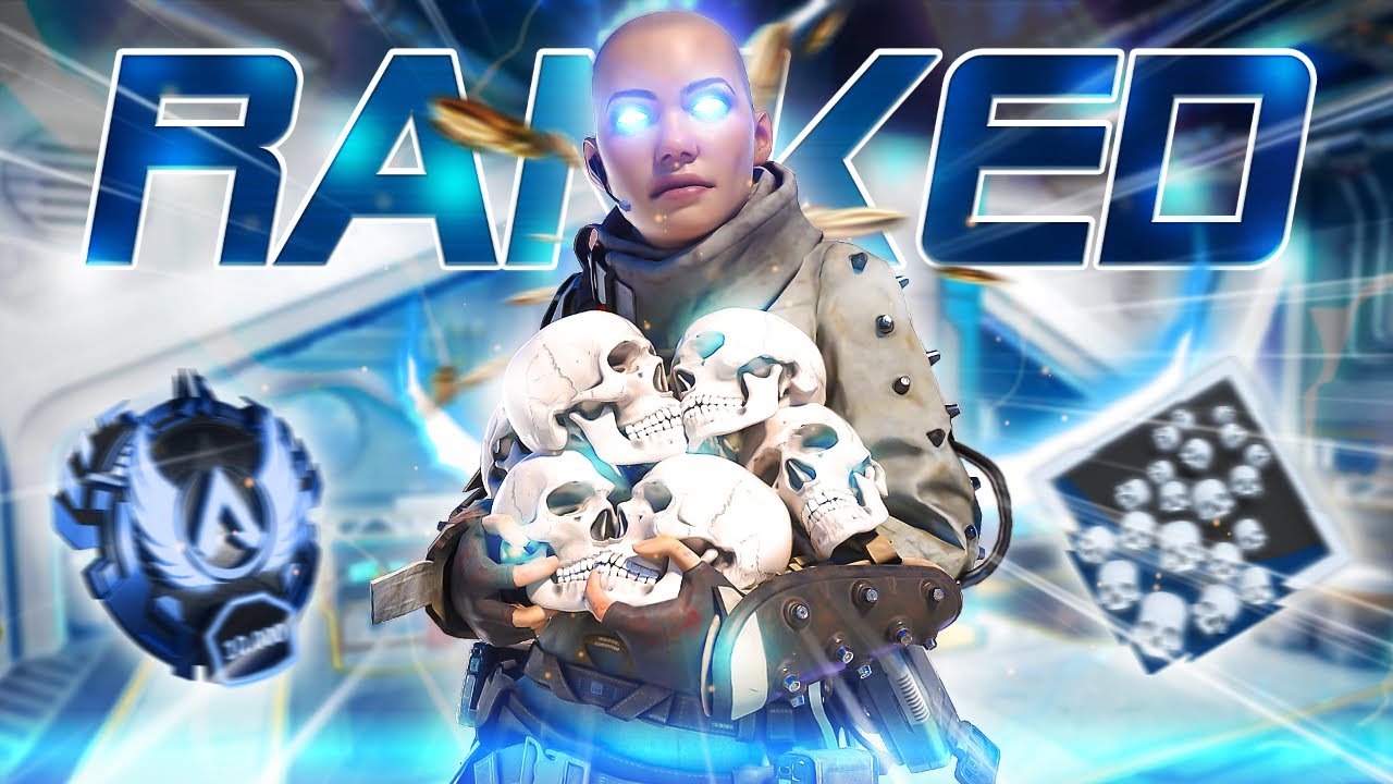 🛑LIVE RANKED | Apex Legends  SEASON 28  | LK