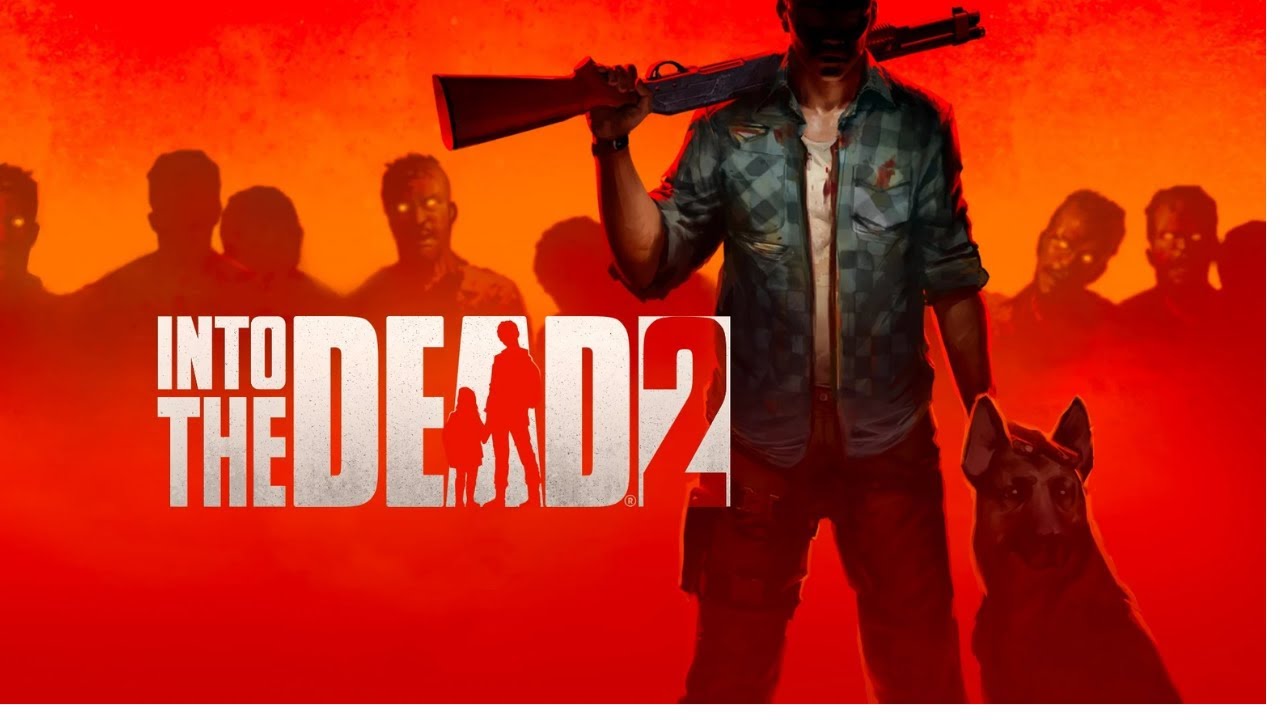 Into the Dead 2 5 bölüm 