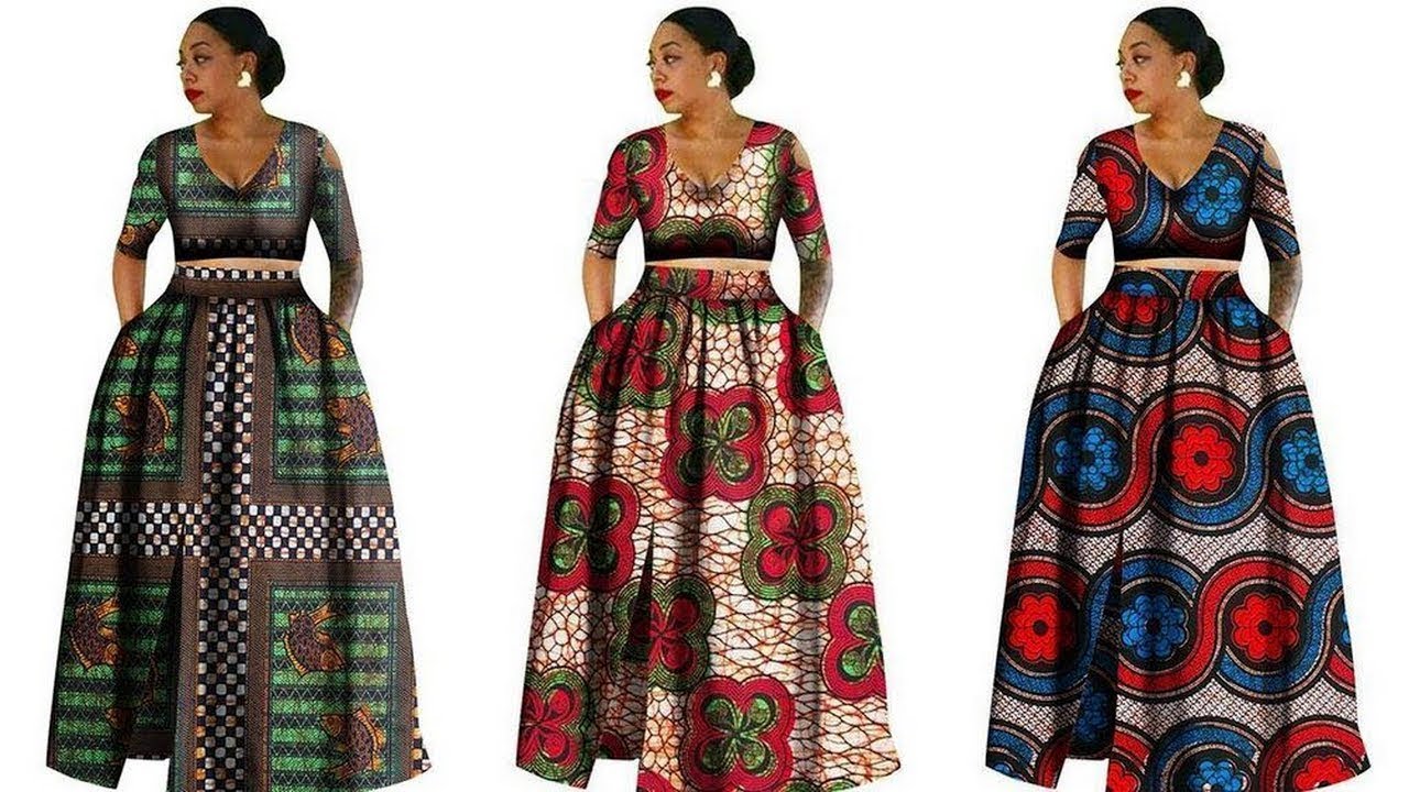 ❤️💜2024 SUPER GORGEOUS #AFRICAN PRINT DRESSES: 60 CREATIVE & STYLISH COLLECTIONS OF AFRICAN DRESSES