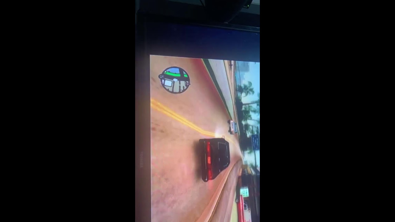 Let’s play gta vice city stories episode 2