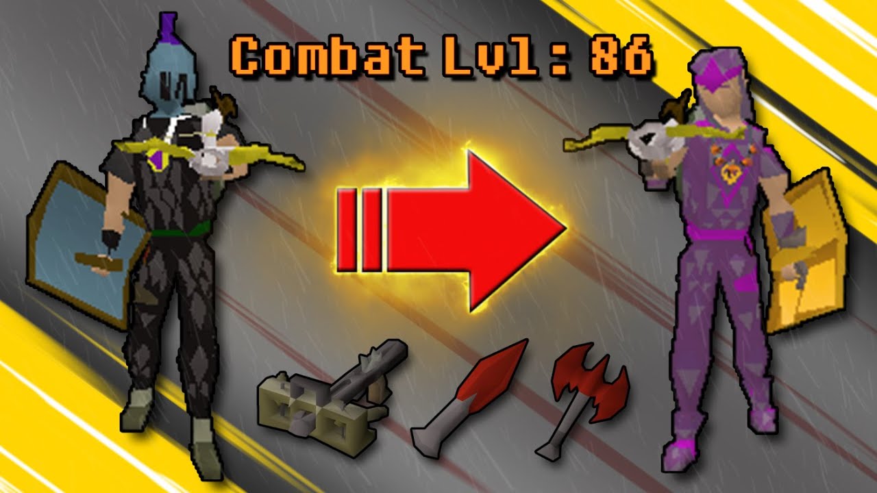 I Dressed like a Noob in PvP BUT I'm Surprisingly DEADLY