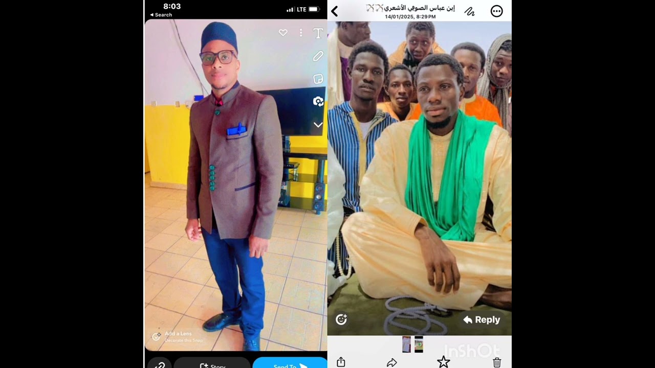 Debate between Ahmadiyya Muslims and Sunnies part 1