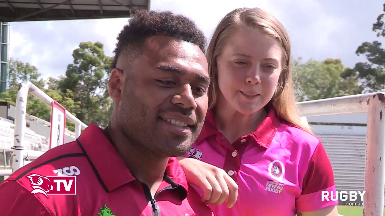Kerevi to lead the Reds at the Tens