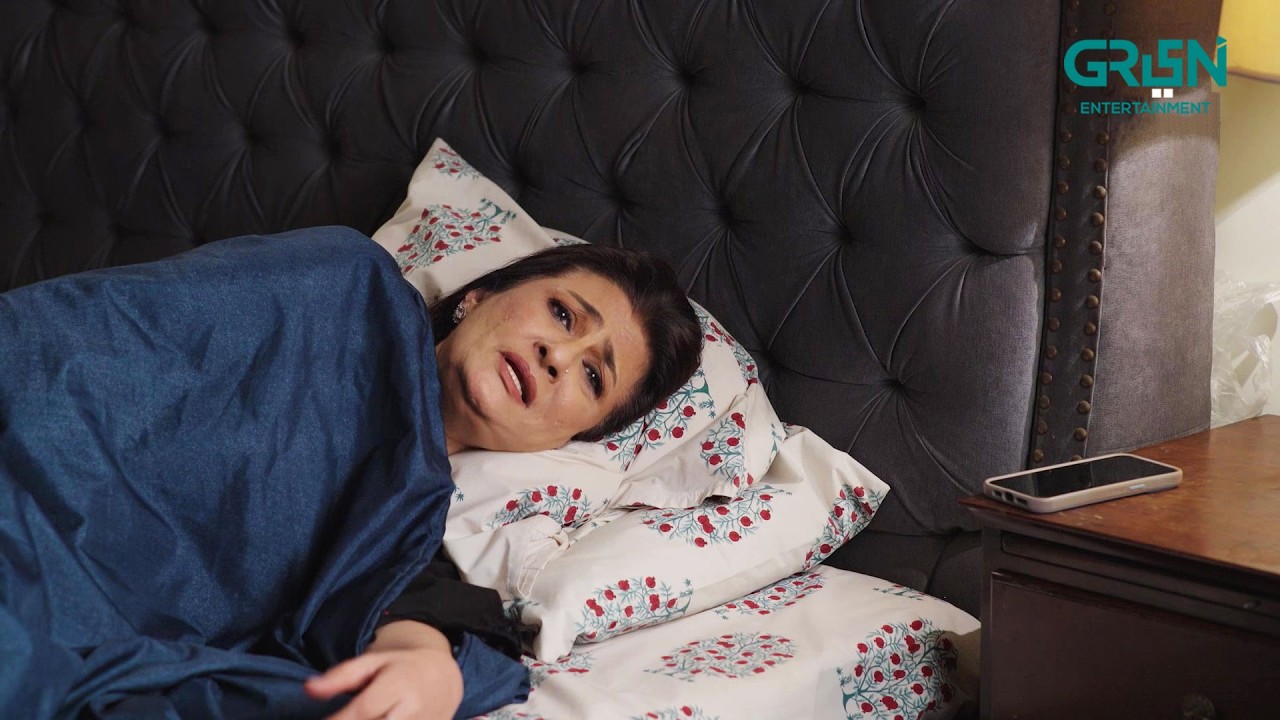 Mera Elaj Doctor Ke Pas Nahi Hai #aliansari #sabooraly #faaslay #multiverseentertainment