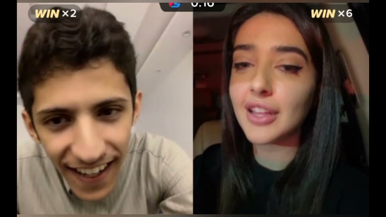 سعود بن خميس مع تالا 😂🔥🤣 سعود يبي رقم امها ل تالا 🔥🤣