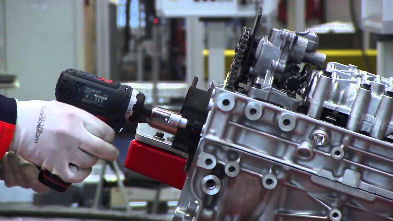 Volvo new Drive E powertrains