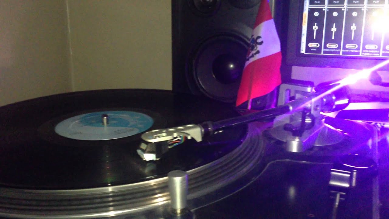 FRESA JUVENIL  DE TARAPOTO. LA PALMERITA CUMBIA  PERUANA