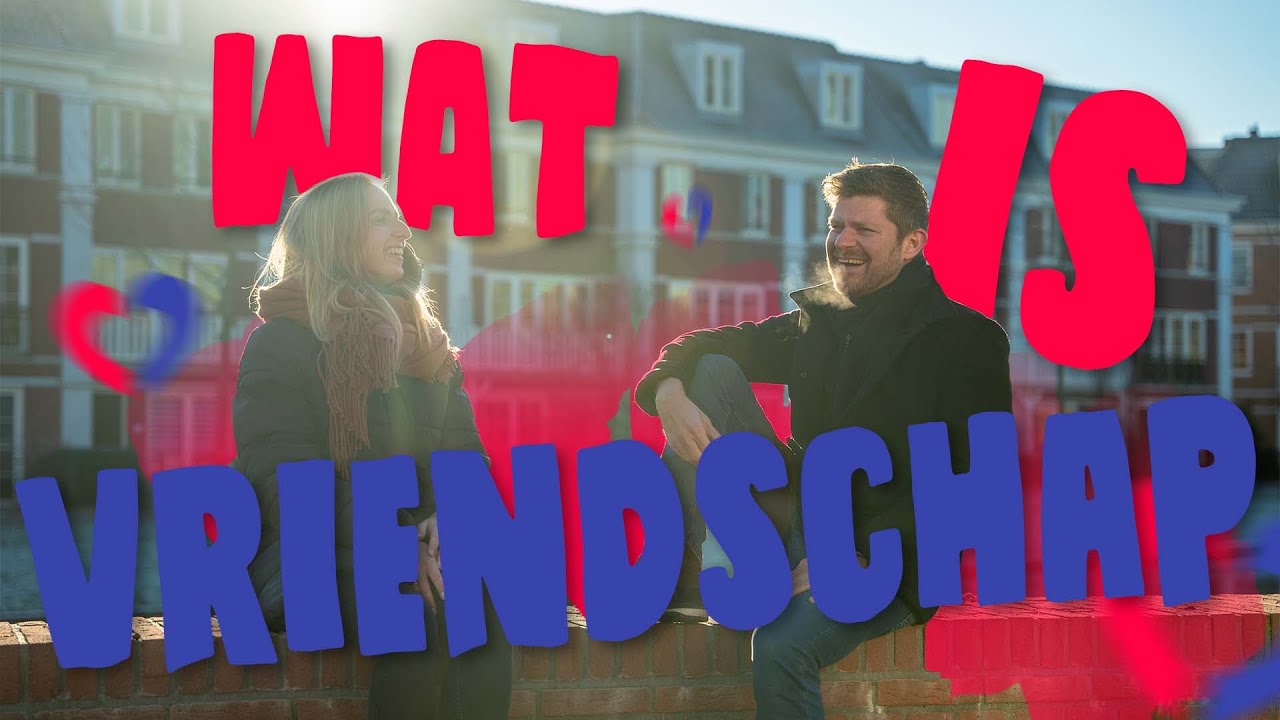 Wat is vriendschap? 10 tips over wat je kan doen met je vrienden. Maar wanneer zijn we vrienden?
