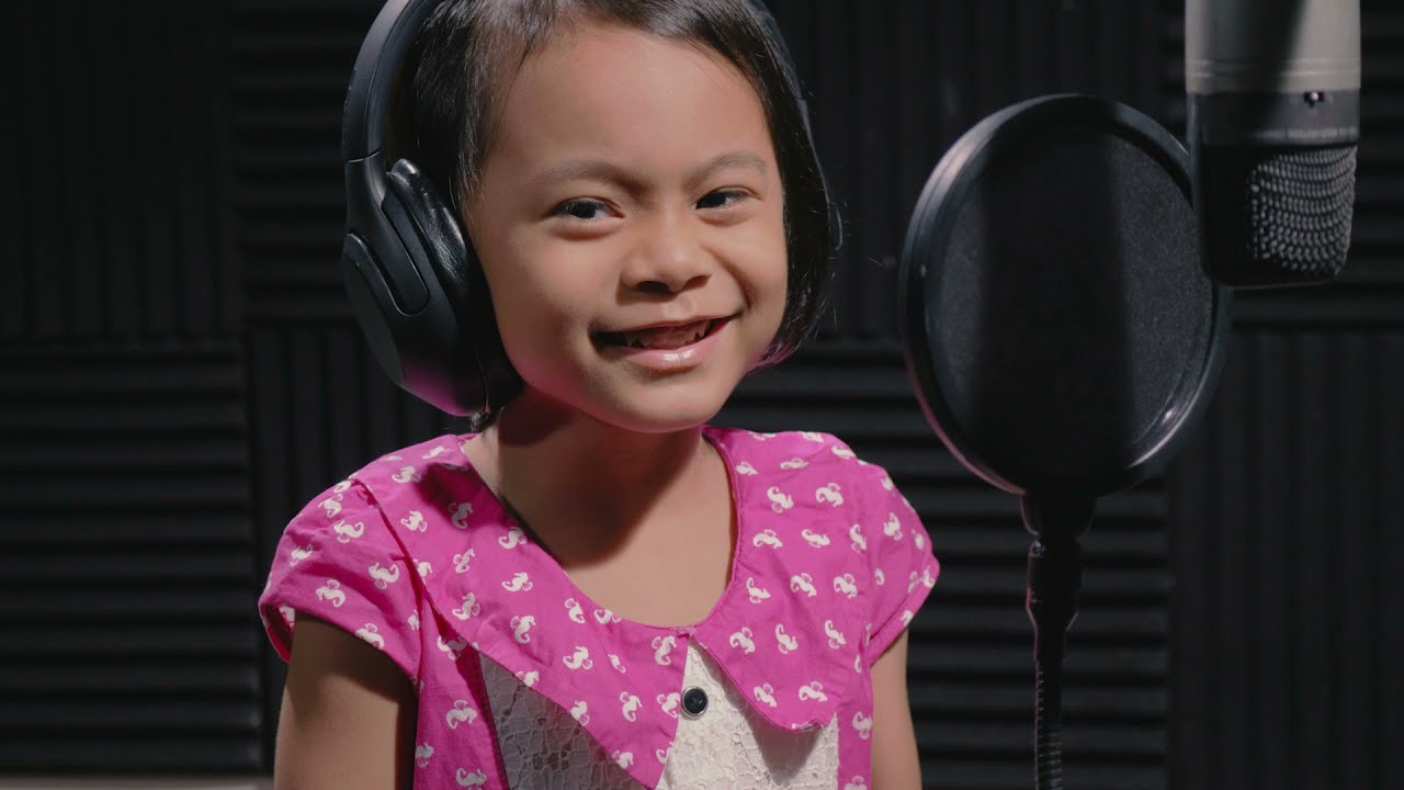 Just Ordinary People | Cover by Adeline