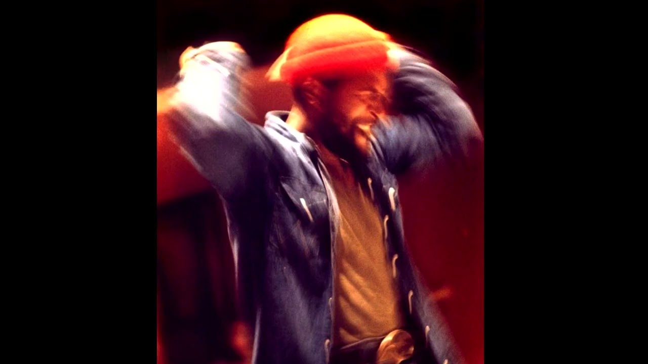 [FREE] MARVIN GAYE X SILKSONIC TYPE BEAT 