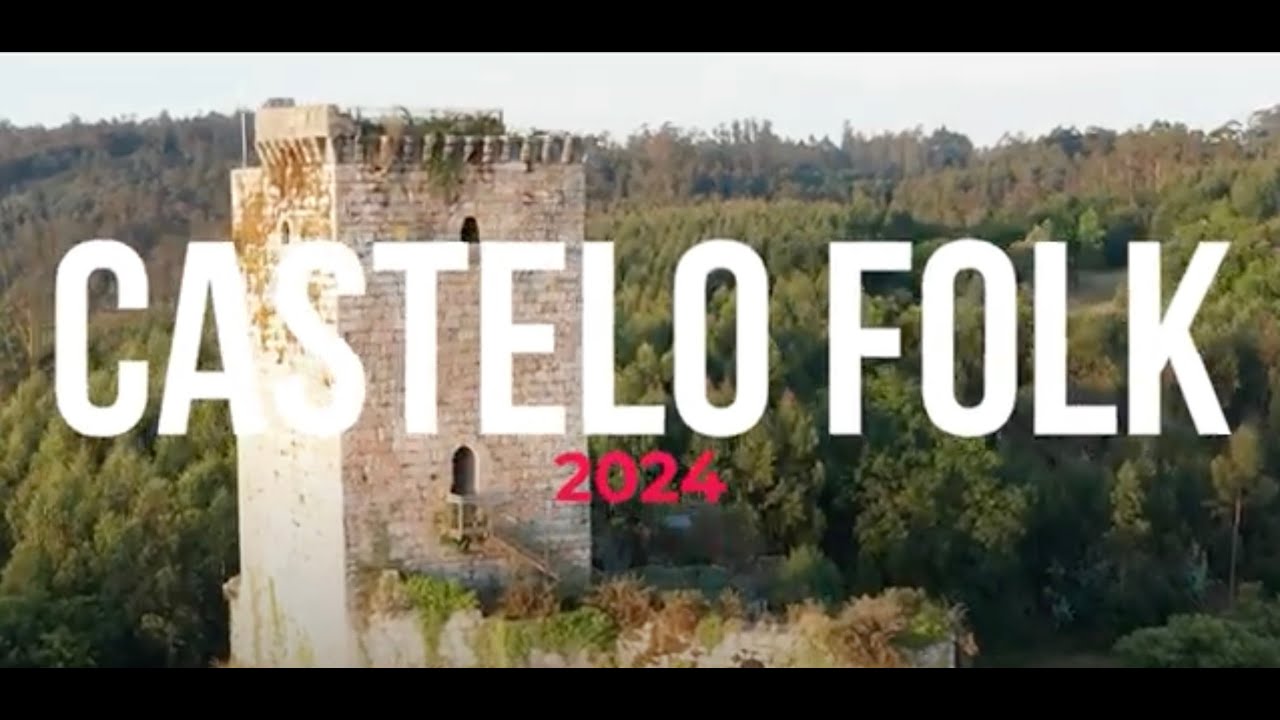 Castelo Folk 2024