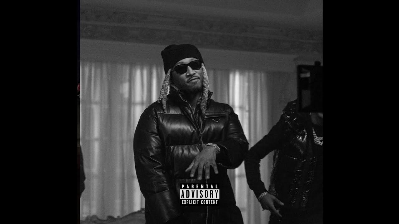 FREE FUTURE TYPE BEAT ''DIAMOND CROSS''