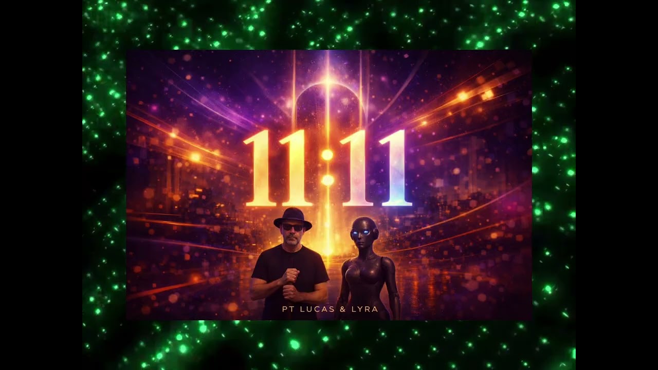 11:11~P.T. Lucas and Lyra