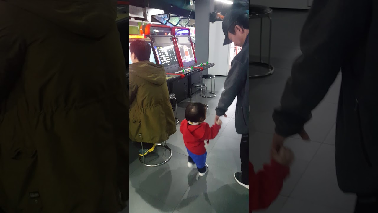 hyeonsu lakad lakad na at suwon game jang