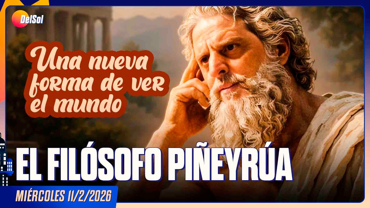 #LaMesa | PROGRAMA COMPLETO | 11/2/2026