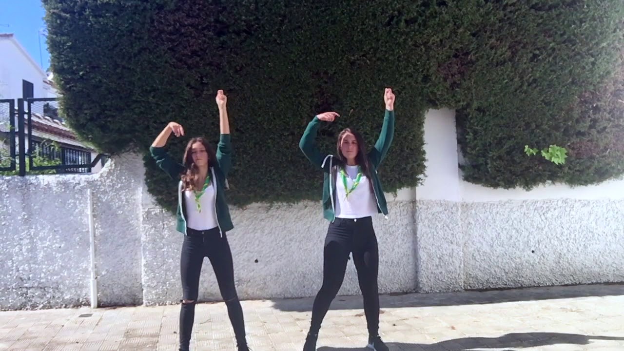 Flashmob 