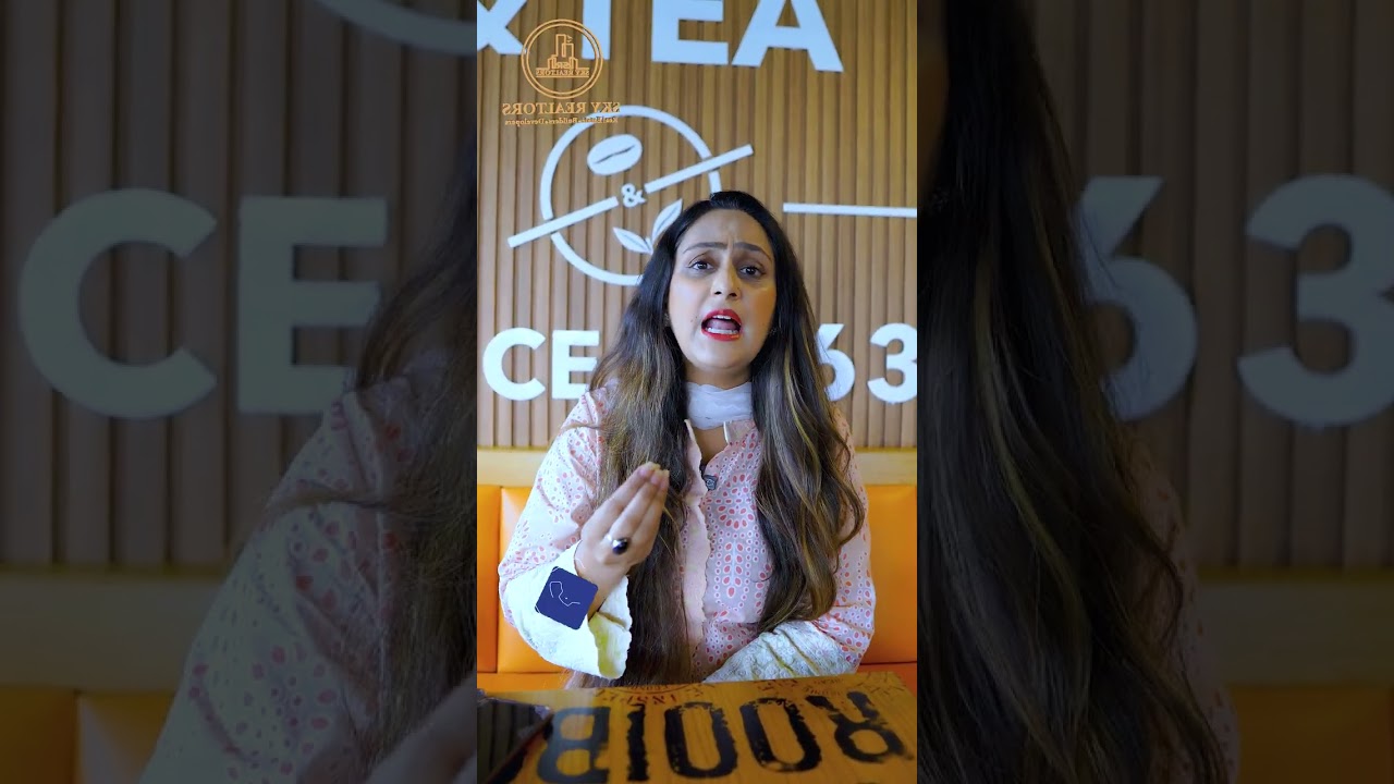 Lahore Sky Mall Launched a New Deal of Studio Apartments #skyrealtors