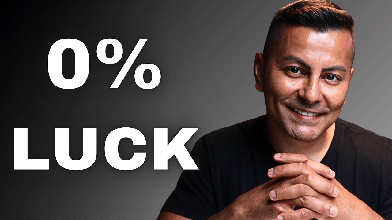 Millionaire Explains: How To Become a Millionaire on a 9 5 Salary