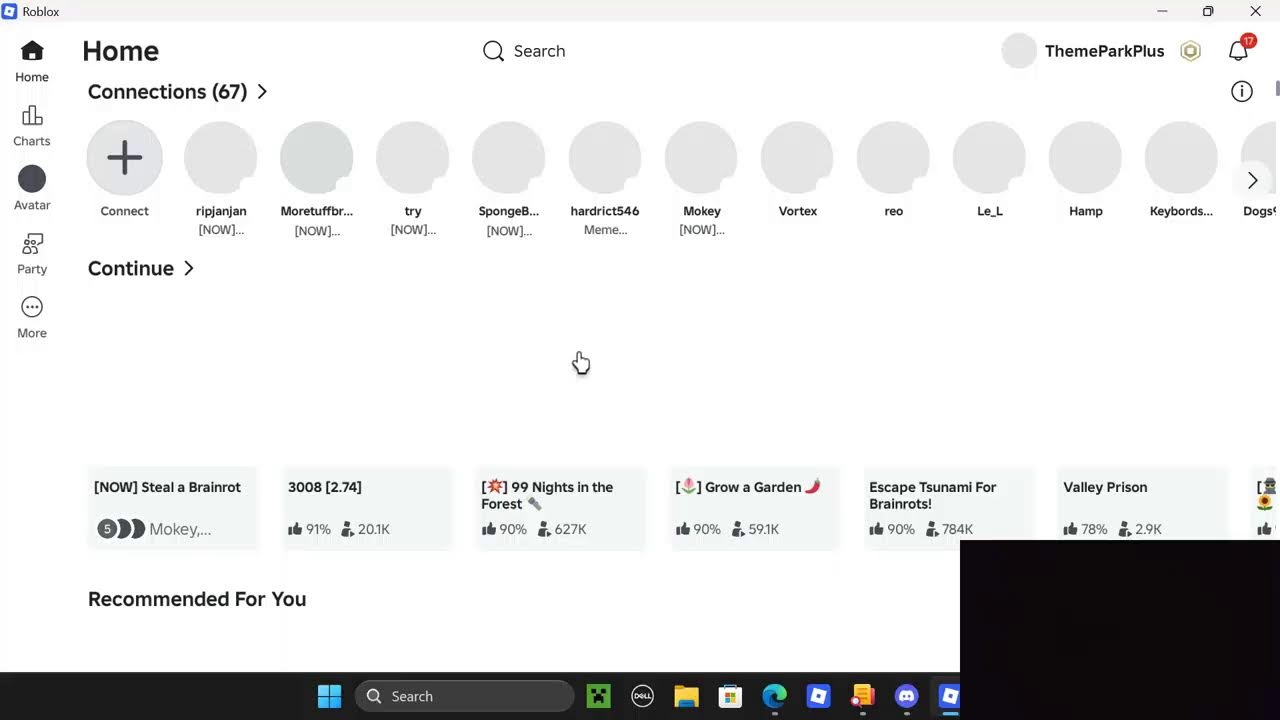 ADMIN ABUSES 