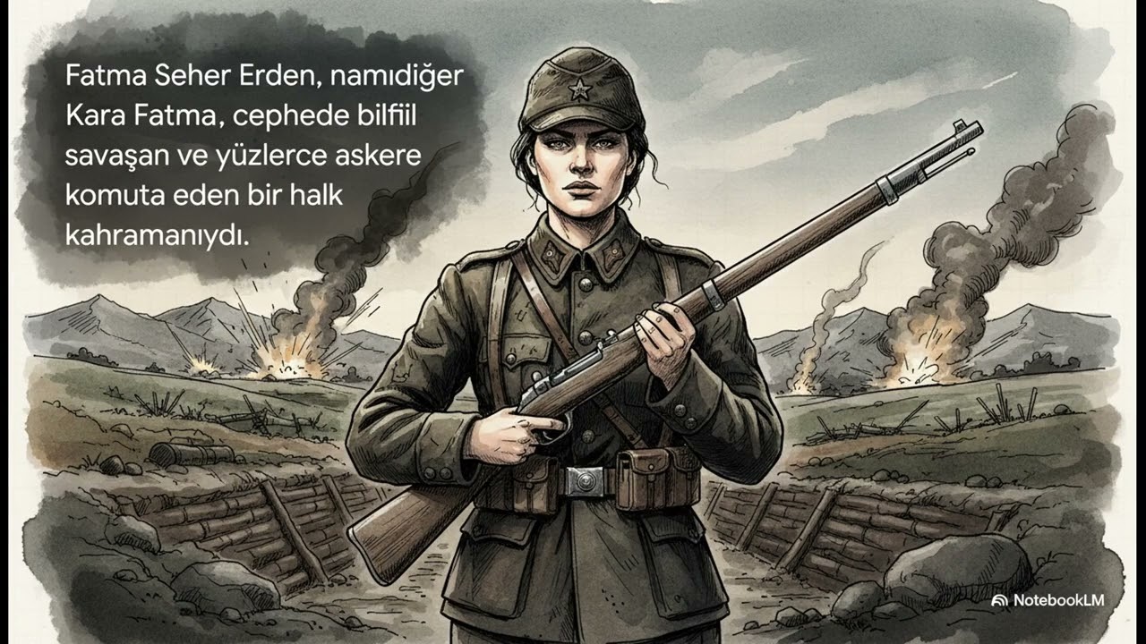 Tarih: Bir Ulusu İnşa Eden Kadınların Unutulan Hikayeleri