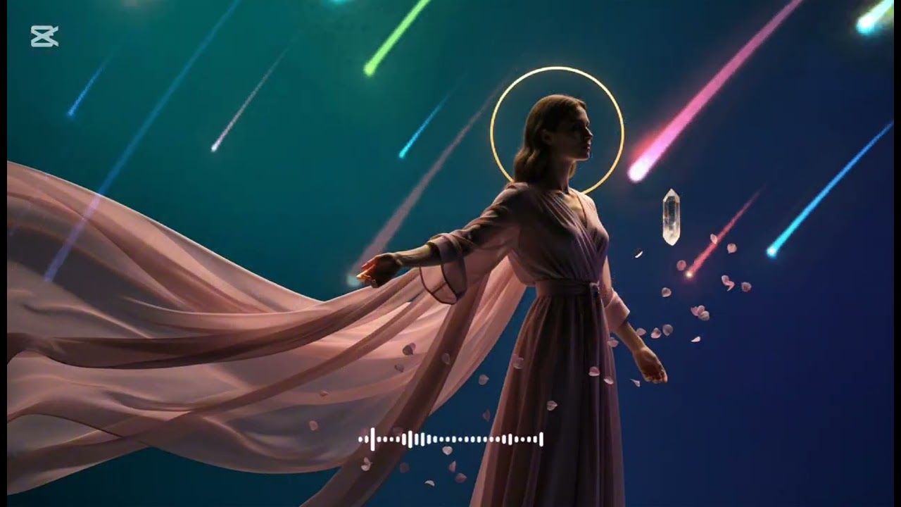 Andrea Vender - When We Rise (TITEL) ver. F