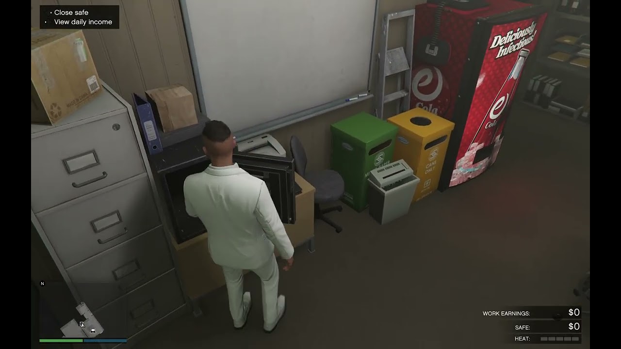 Grand Theft Auto V Enhanced 2026 01 09 20 20 13