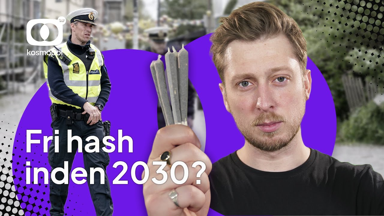 Kan fri hash i Tyskland &aelig;ndre alt for K&oslash;benhavn?