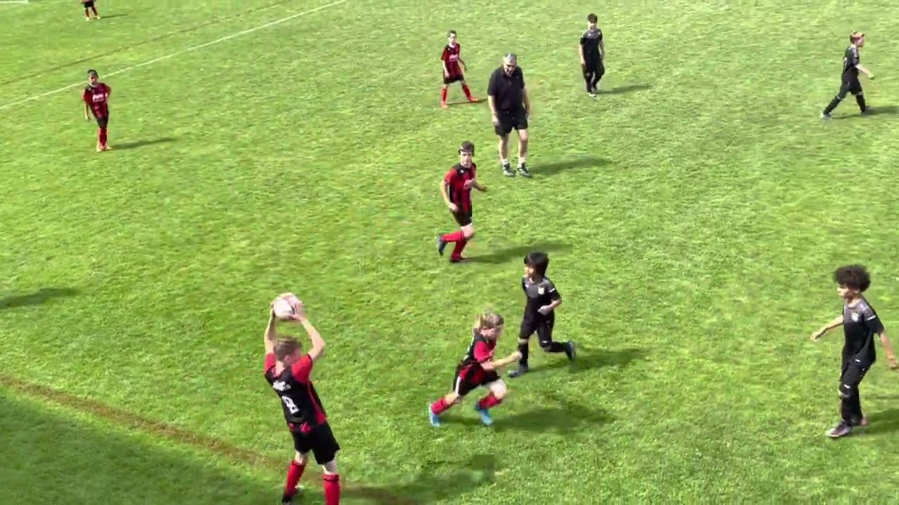 BIFC Team Eb vs FC Ettingen [3/5]