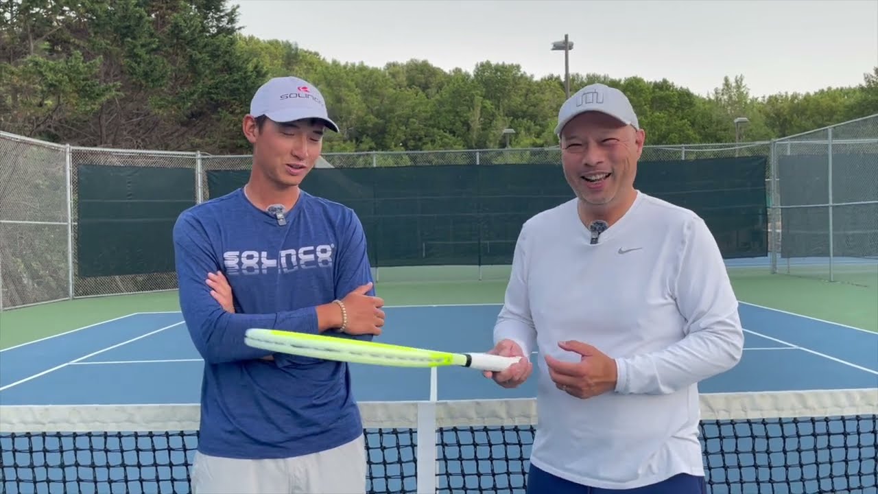 NEW 2024 HEAD EXTREME MP TENNIS RACKET