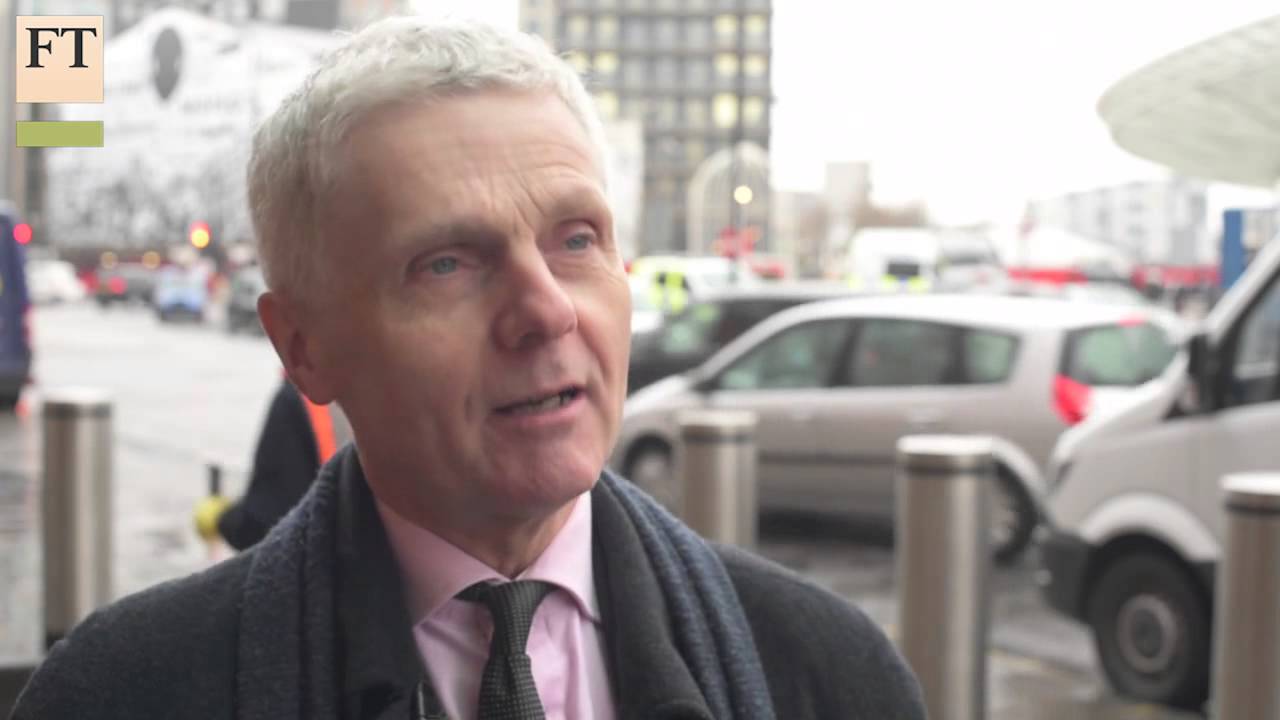 London's divergence | Disunited Kingdom | FT World