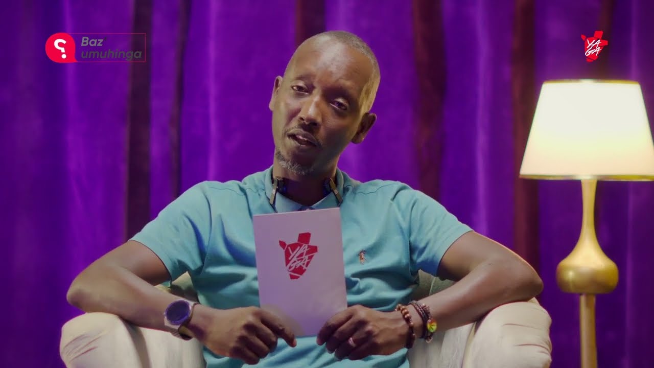 BAZUMUHINGA: ikibazo c'ibiyayuramutwe mu Burundi