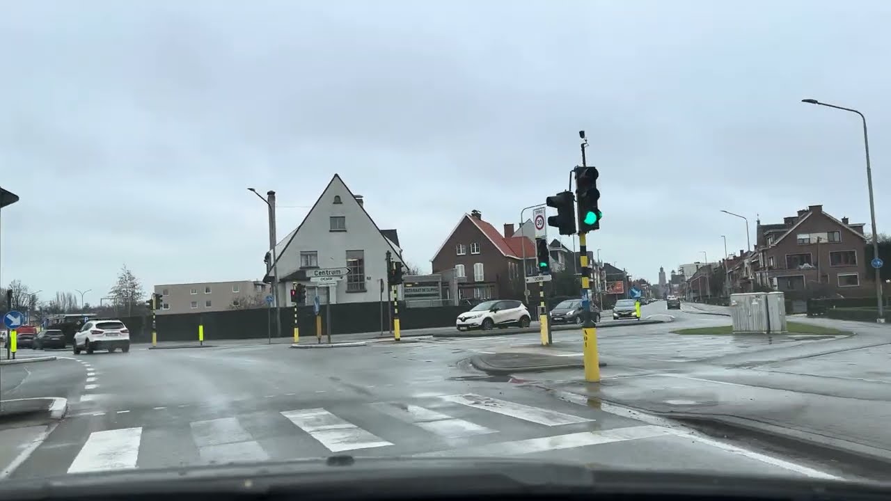 ROAD 🛣️ TOUR DENDERMONDE ❤️❤️🇧🇪❤️❤️BELGIUM 