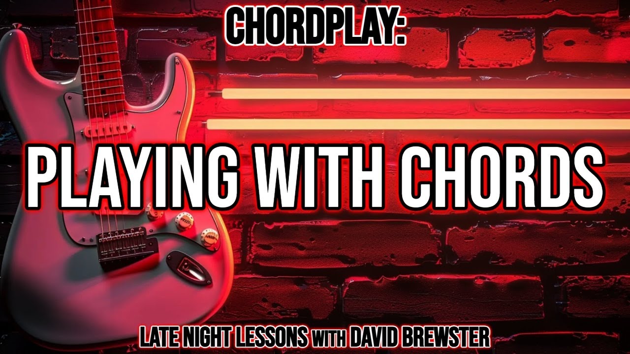 Chordplay - Playing With Chords