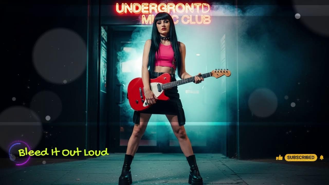 2000s Pop Punk & Emo Live Radio ⚡ Paramore, Avril Lavigne, Punk Rock Hits