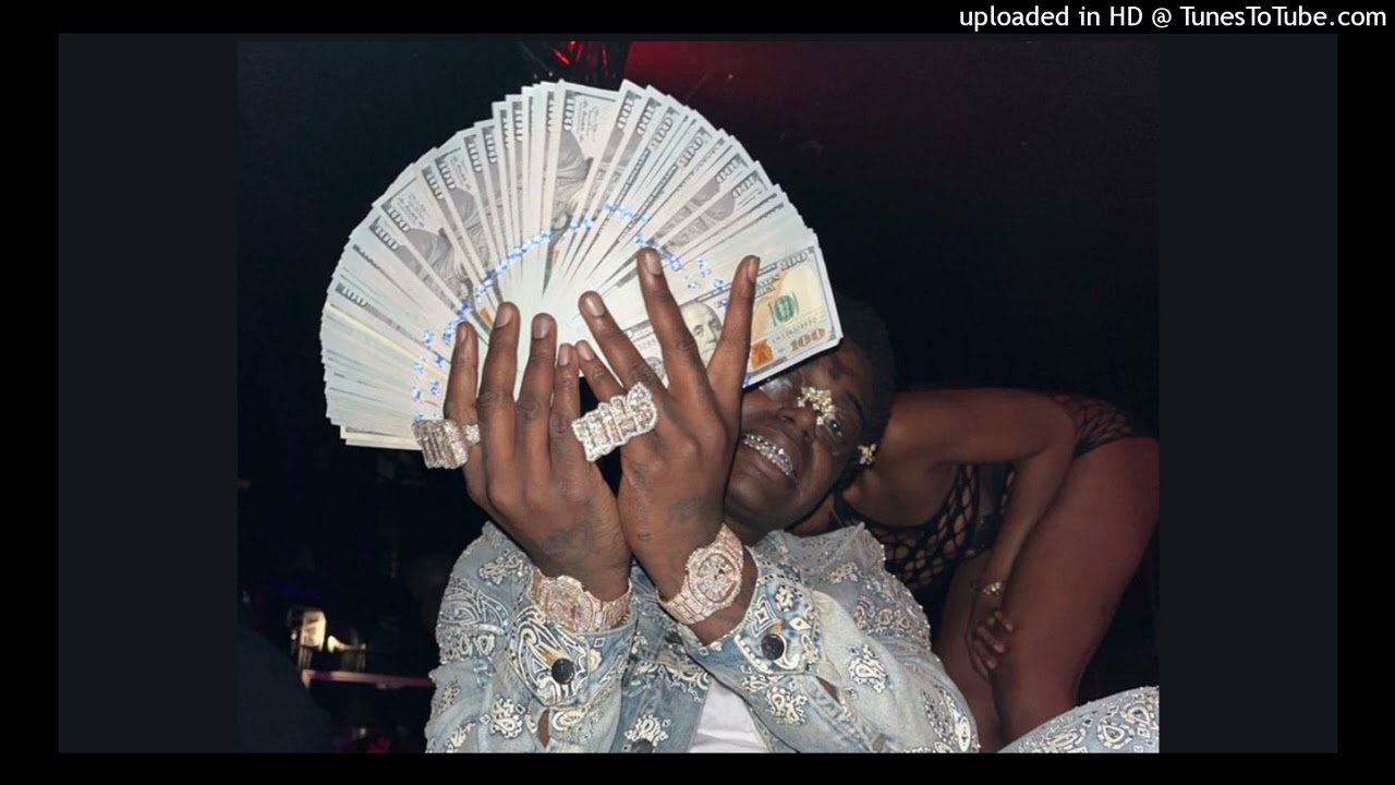 Kodak Black Type beat 